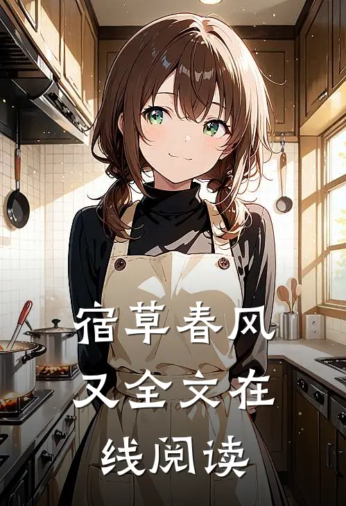 宿草春风又全文在线阅读