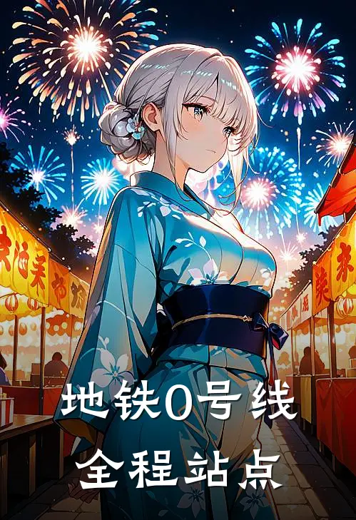 地铁0号线全程站点