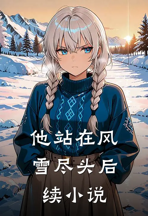 他站在风雪尽头后续小说