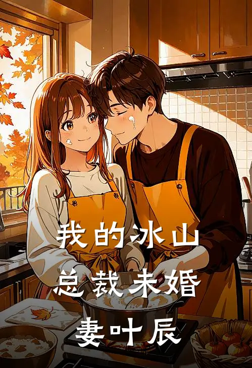 我的冰山总裁未婚妻叶辰