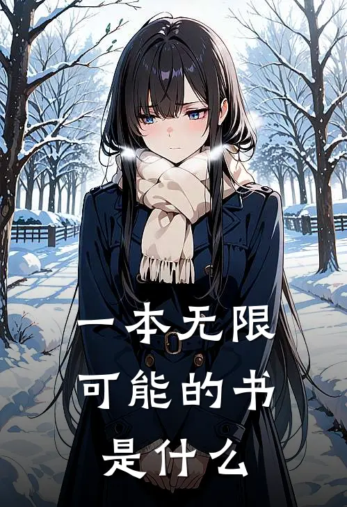 一本无限可能的书是什么