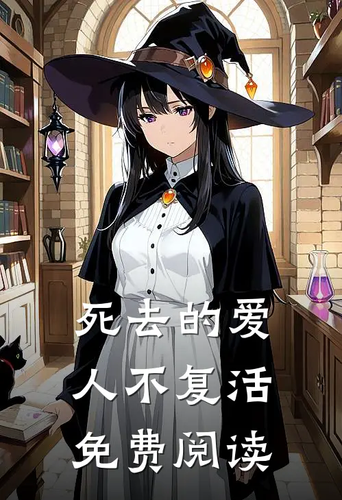 死去的爱人不复活免费阅读