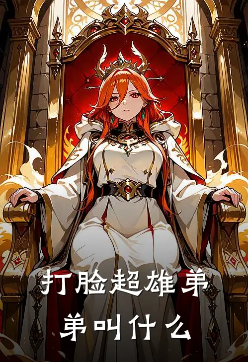 打脸超雄弟弟叫什么