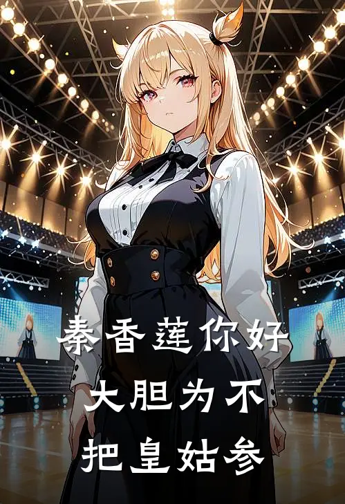 秦香莲你好大胆为不把皇姑参