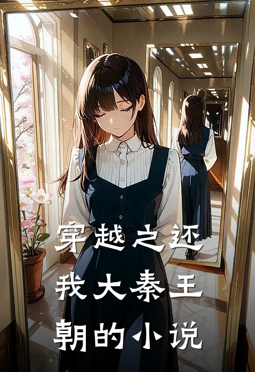 穿越之还我大秦王朝的小说