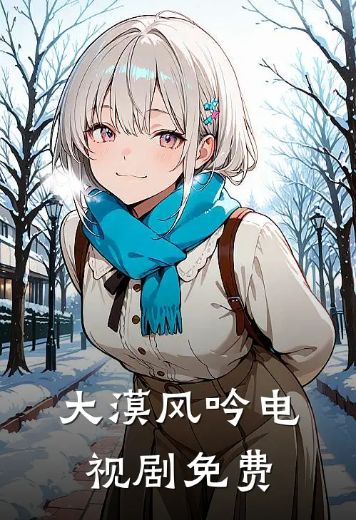 大漠风吟电视剧免费