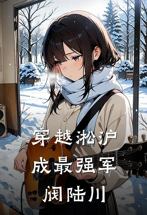 穿越淞沪成最强军阀陆川