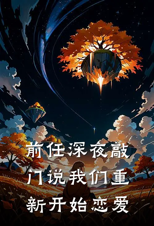 前任深夜敲门说我们重新开始恋爱