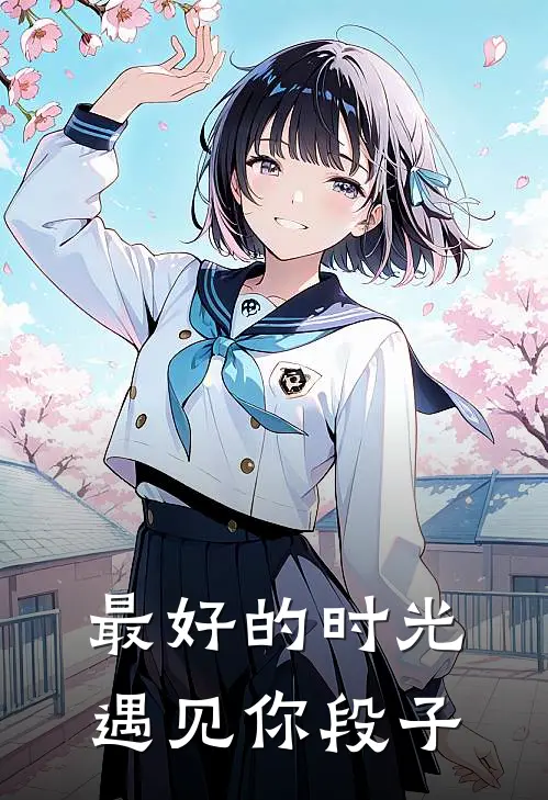 最好的时光遇见你段子