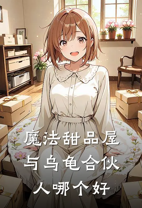 魔法甜品屋与乌龟合伙人哪个好