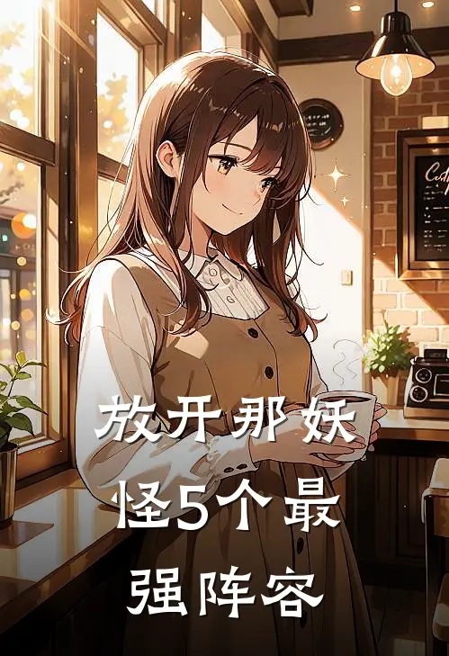 放开那妖怪5个最强阵容