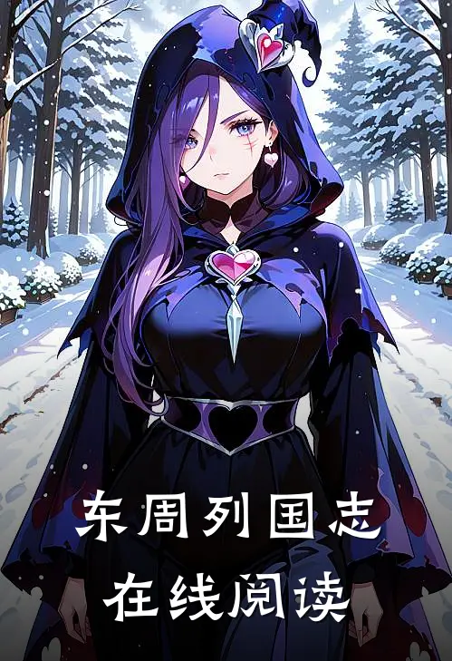 东周列国志在线阅读