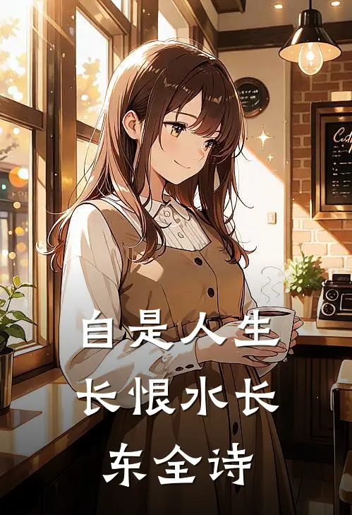 自是人生长恨水长东全诗