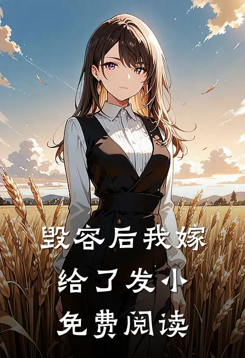 毁容后我嫁给了发小免费阅读