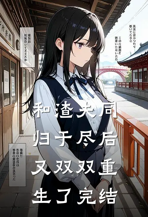 和渣夫同归于尽后又双双重生了(完结)