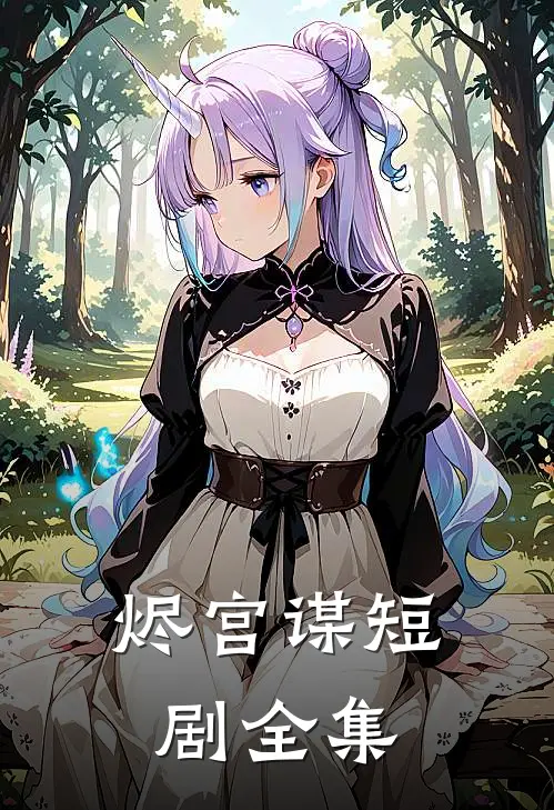 烬宫谋短剧全集