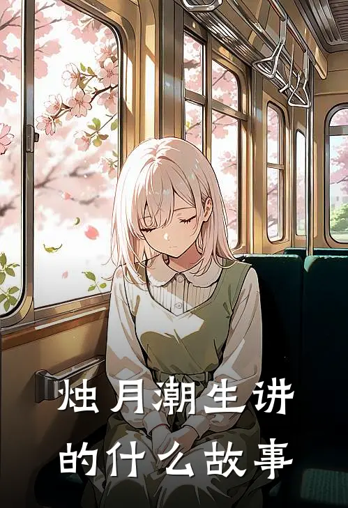 烛月潮生讲的什么故事