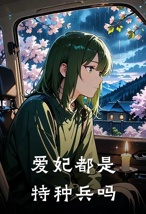 爱妃都是特种兵吗