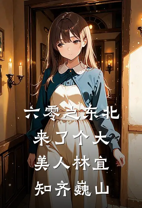六零之东北来了个大美人林宜知齐巍山