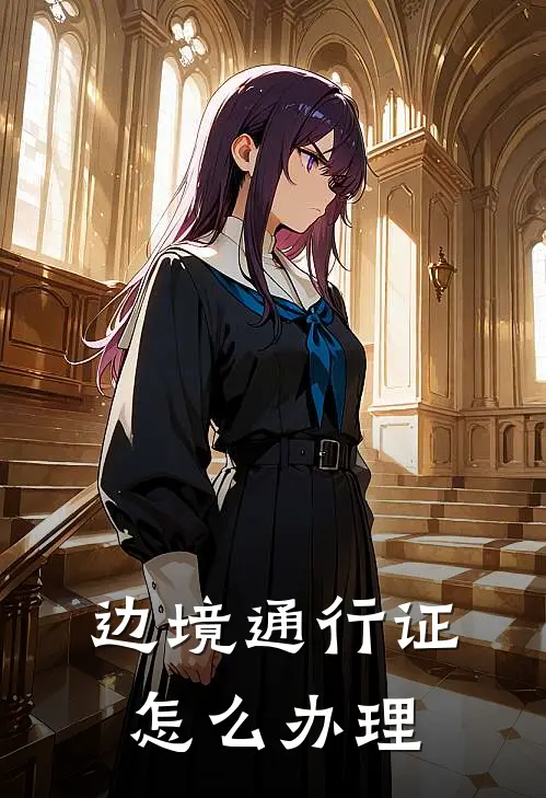 边境通行证怎么办理