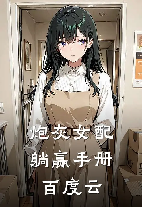 炮灰女配躺赢手册百度云