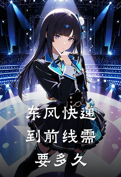 东风快递到前线需要多久