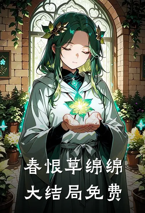 春恨草绵绵大结局免费