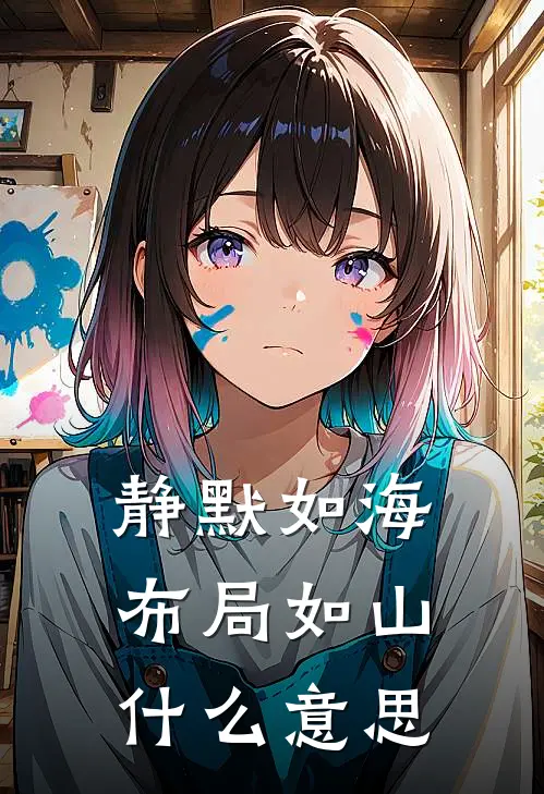 静默如海布局如山什么意思