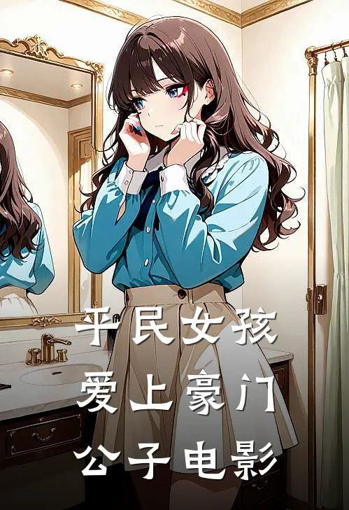 平民女孩爱上豪门公子电影