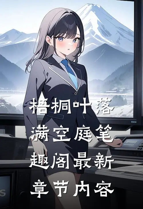 梧桐叶落满空庭笔趣阁最新章节内容