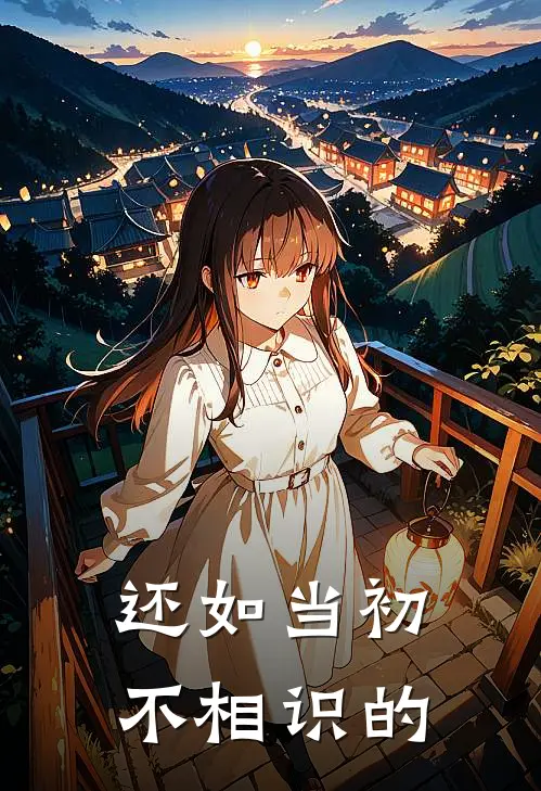 还如当初不相识的