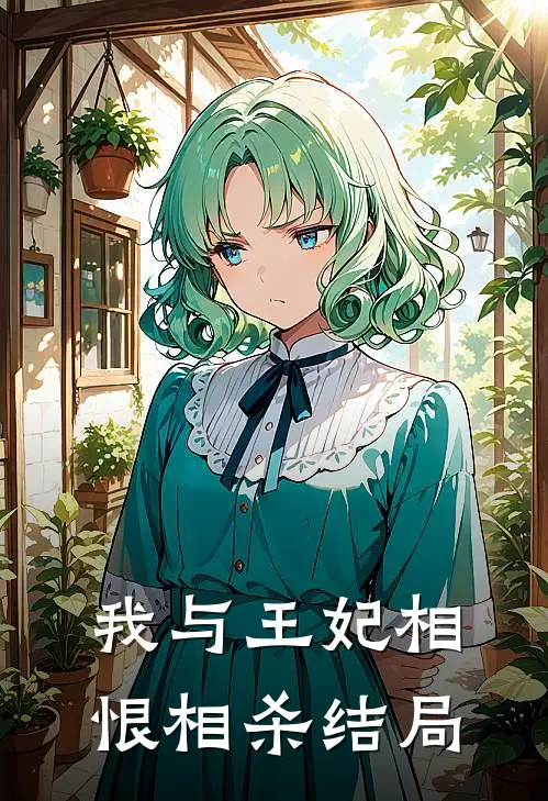 我与王妃相恨相杀结局