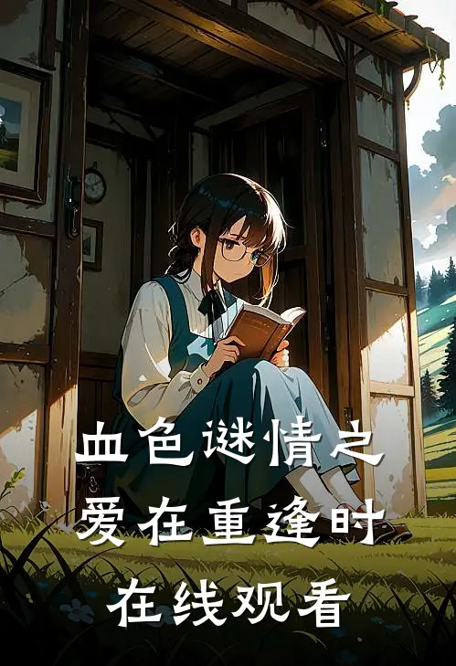 血色谜情之爱在重逢时在线观看