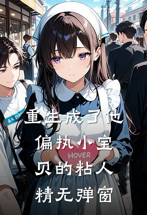 重生成了他偏执小宝贝的粘人精无弹窗