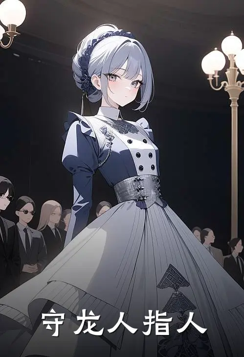 守龙人指人
