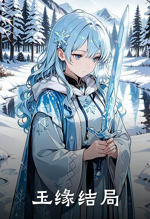玉缘结局
