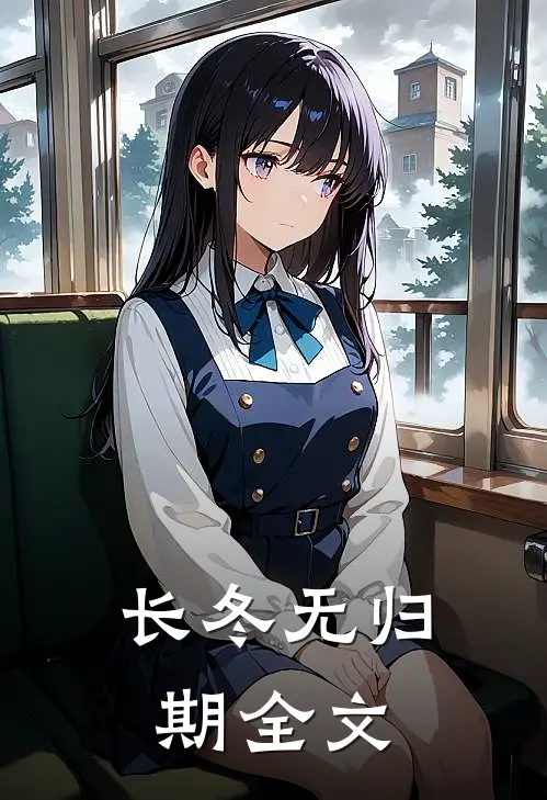 长冬无归期全文