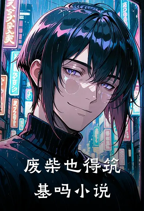 废柴也得筑基吗小说