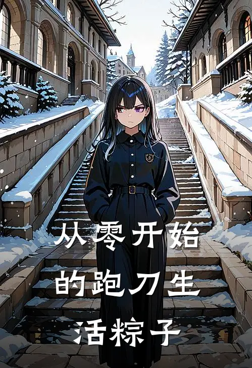 从零开始的跑刀生活粽子