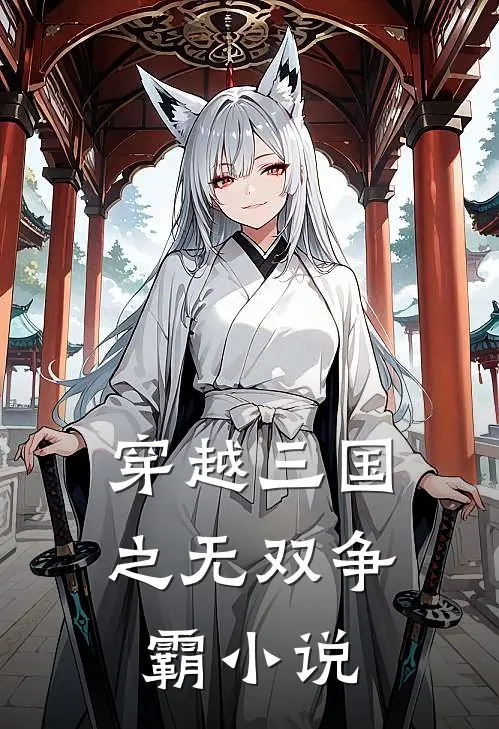 穿越三国之无双争霸小说