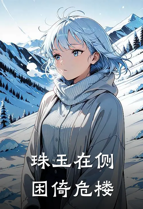 珠玉在侧 困倚危楼