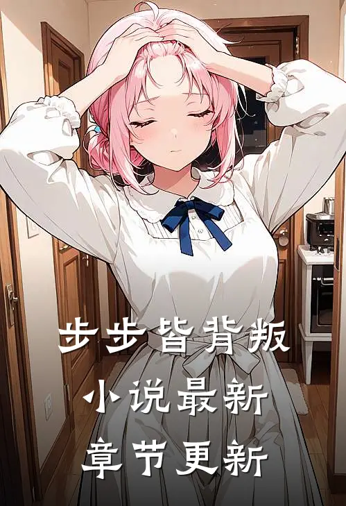 步步皆背叛小说最新章节更新