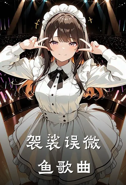 袈裟误微鱼歌曲