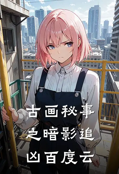 古画秘事之暗影追凶百度云