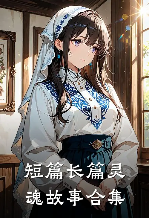 短篇长篇灵魂故事合集