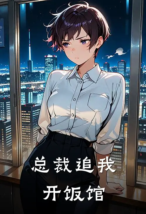 总裁追我开饭馆