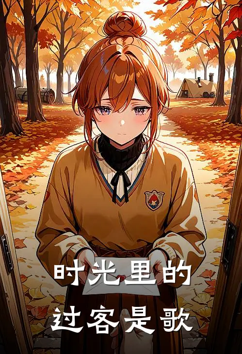 时光里的过客是歌