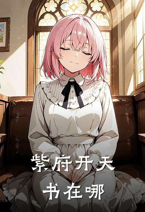 紫府开天书在哪