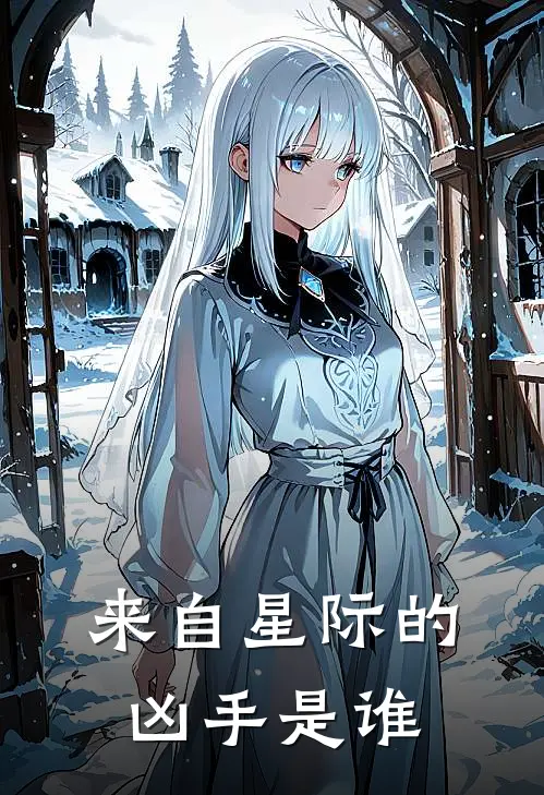 来自星际的凶手是谁