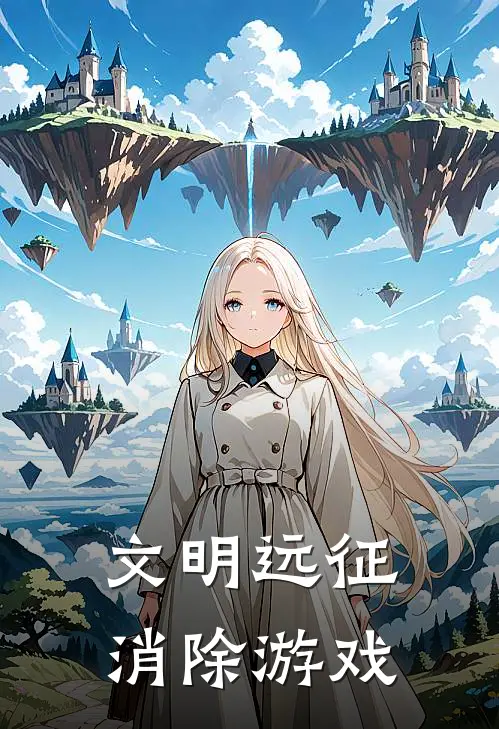 文明远征消除游戏